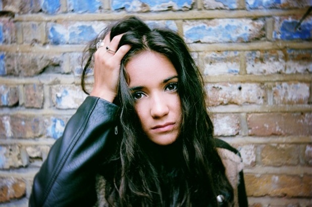Ria Ritchie