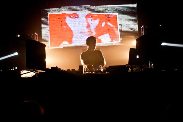 Pete Tong Live