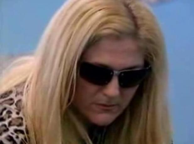 Vanessa Feltz, Celebrity Big Brother 2001