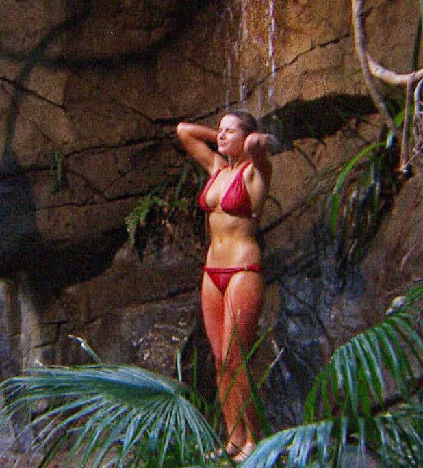 I'm a Celebrity round-up 12/11/12