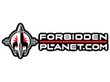 Forbidden Planet logo
