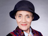 Shirley Stelfox plays Edna Birch