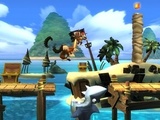 Donkey Kong Country Returns