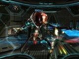 'Metroid Prime: Corruption' screenshot