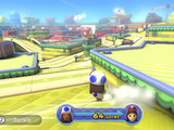 'Nintendo Land' screenshot