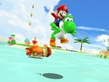 'Super Mario Galaxy 2' screenshot