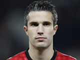 Robin Van Persie