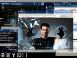 'Multiscreen Multitasking' screenshot