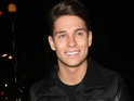 The TOWIE star will be taught to dive by Tom Daley.