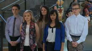 Young Apprentice: Watch clip - Summary of episode 4