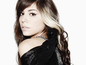 Christina Perri