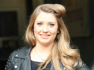 Celebrities at the ITV studiosFeaturing: Ella Henderson
Where: London, England
When: 19 Nov 2012
Credit: WENN.com