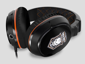 Turtle Beach Ear Force Sierra review 'Black Ops 2' headset