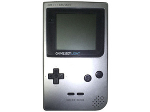 Game Boy Light