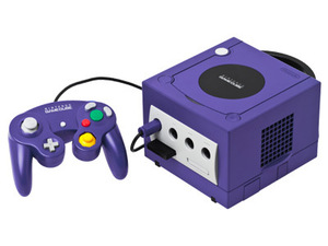 Nintendo GameCube