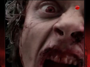 'ZombiU' app screenshot