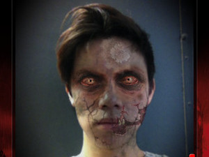 'ZombiU' app screenshot