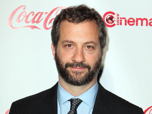 Judd Apatow, CinemaCon Awards 2012