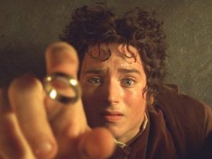 The Lord of the Rings: The Fellowship of the Ring (2001) 