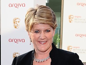 Clare Balding