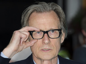 Bill Nighy