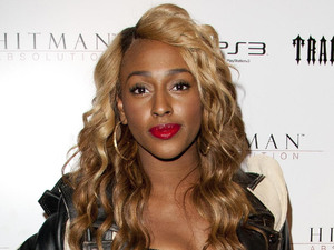 Alexandra Burke, Trapstar x Hitman