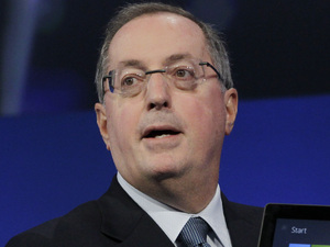 Paul Otellini 