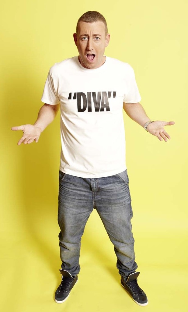 Christopher Maloney photo from Heat Magazine (Issue: 20/11/2012)