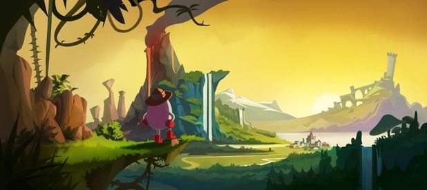Dizzy Returns: A first look at the Kickstarter project coming to PC and iOS