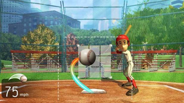 Sports Connection for Wii U