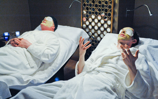 Emmerdale Ep. 6312, 03-12-12