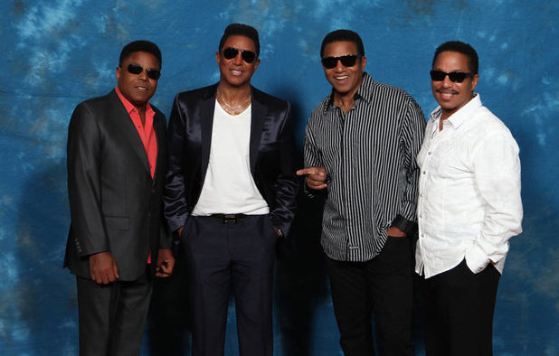The Jacksons