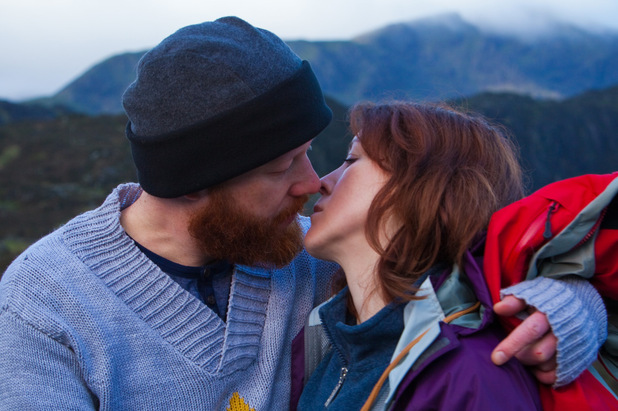 Sightseers Trailer 2012