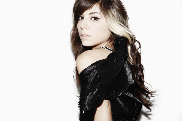 Christina Perri