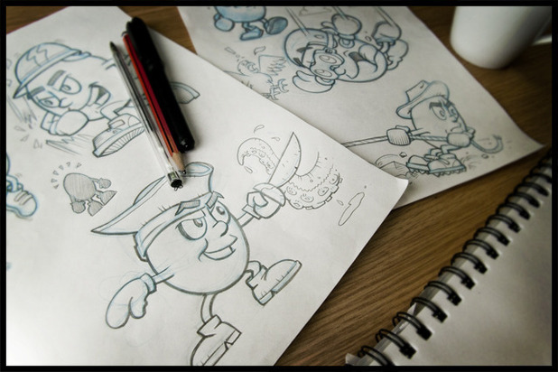 Dizzy Returns: A first look at the Kickstarter project coming to PC and iOS