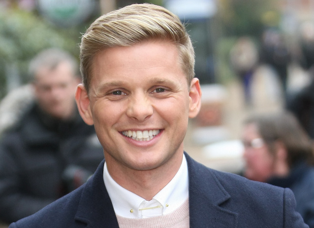 Celebrities at the ITV studiosFeaturing: Jeff Brazier
Where: London, England
When: 16 Nov 2012
Credit: WENN.com