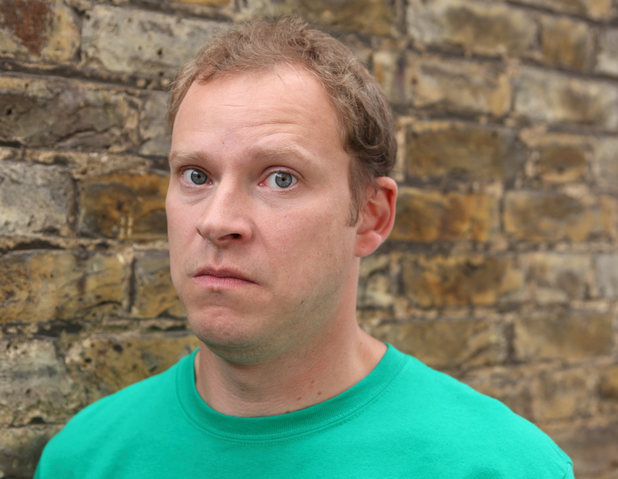 Peep Show (Series 8)