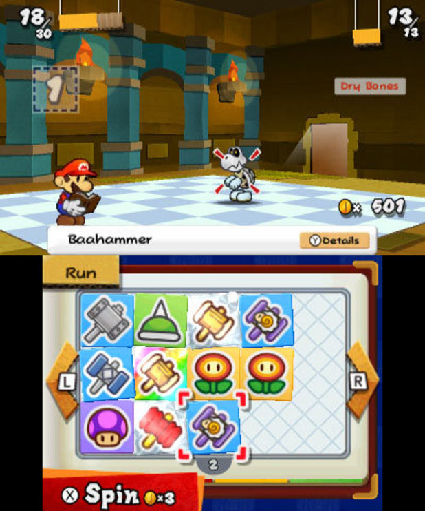 Paper Mario: Sticker Star