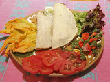 Quesadillas