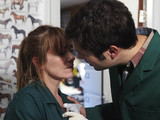 6412: Brett moves in to Kiss Rhona after venting to him about problems with Paddy