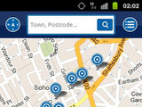 'O2 Wifi' screenshot