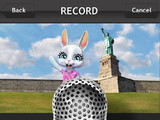 'Zoobe Cam' screenshot