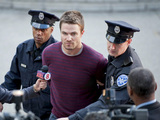 Arrow S01E05: 'Damaged'