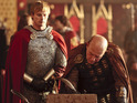 High figures coincide with the announcement that the BBC fantasy drama is ending.