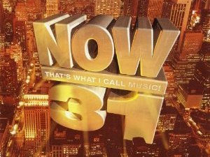 Now That's What I Call Music! 31