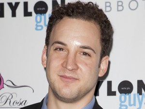 Ben Savage