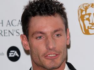 Dean Gaffney