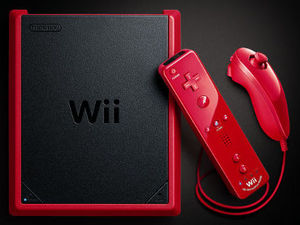 Wii Mini