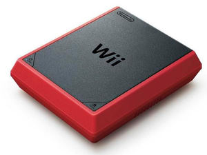Wii Mini