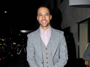 Marvin Humes